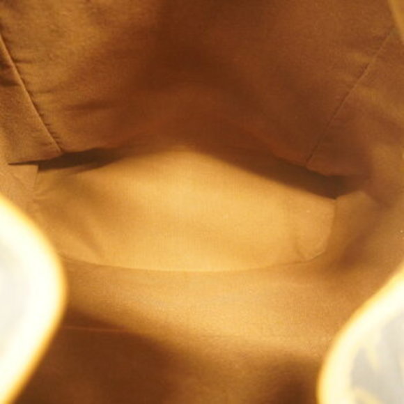 Louis Vuitton Monogram Montsouris GM Backpack Rucksack - Picture 4 of 15